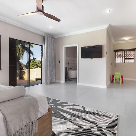 One On Chelsea Villa Durban Kültér fotó