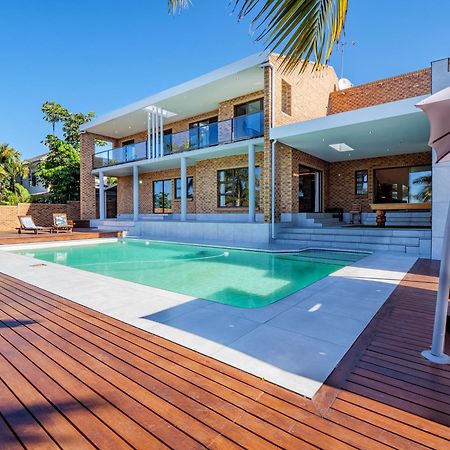 One On Chelsea Villa Durban Kültér fotó
