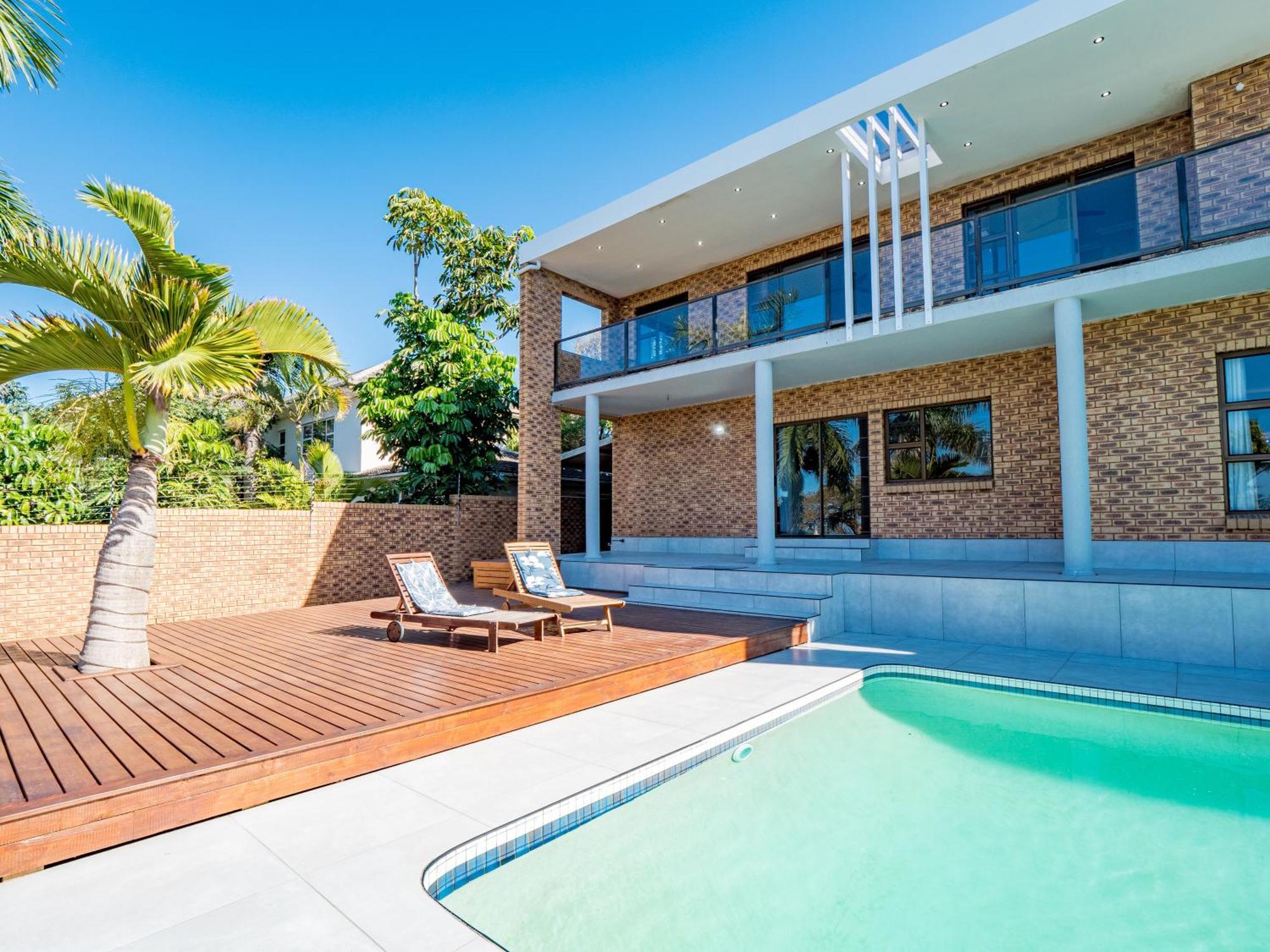 One On Chelsea Villa Durban Kültér fotó