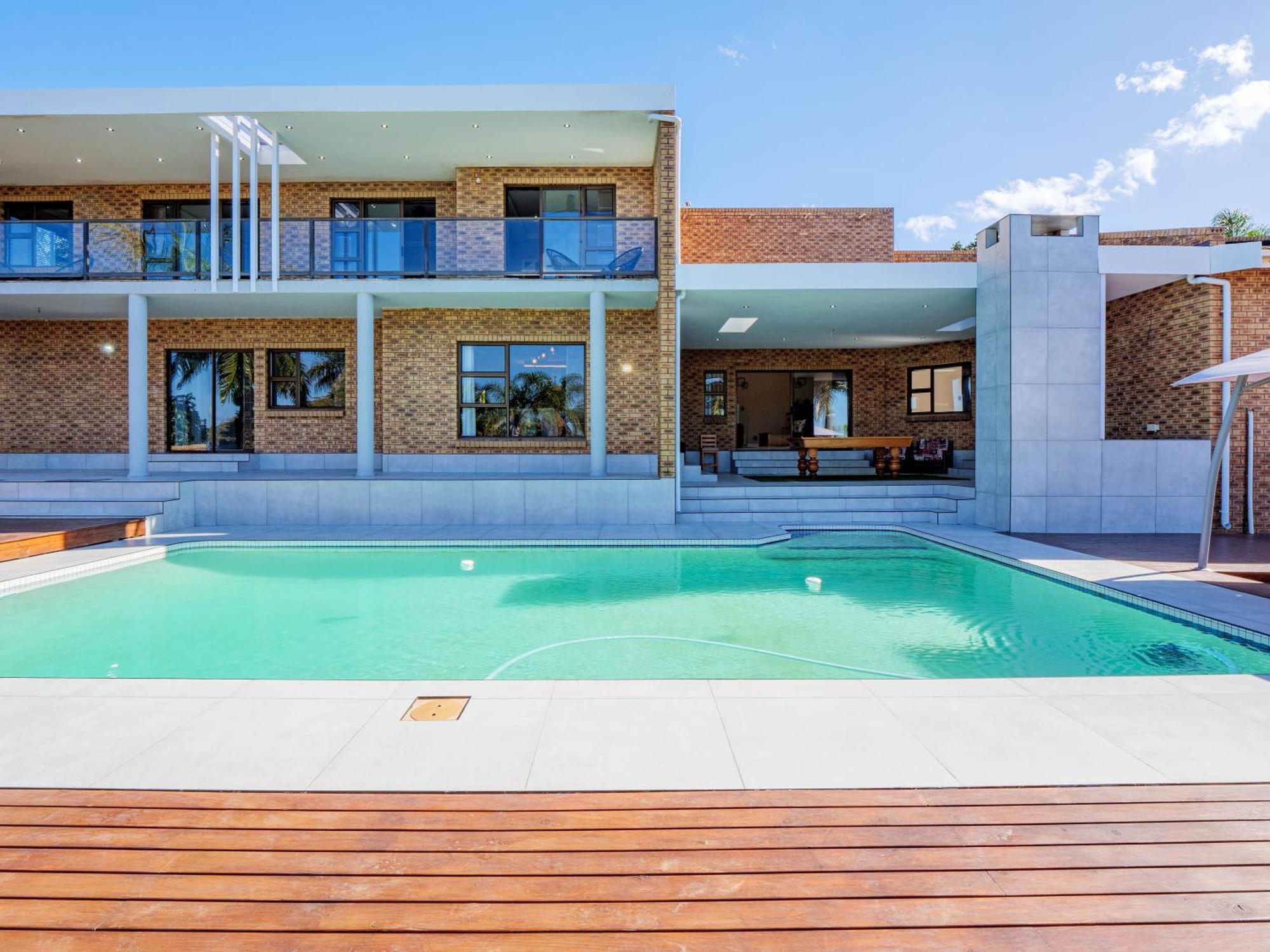 One On Chelsea Villa Durban Kültér fotó