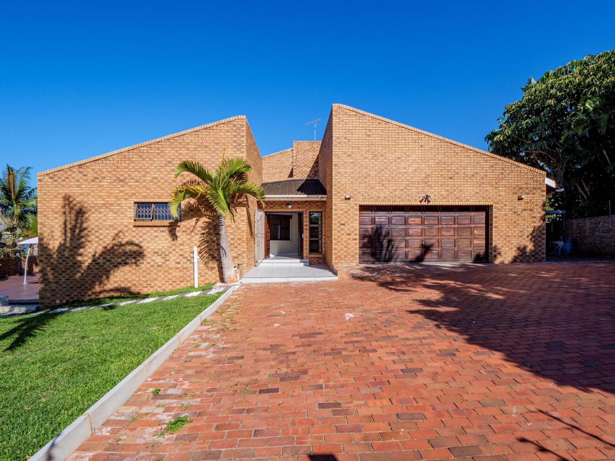 One On Chelsea Villa Durban Kültér fotó