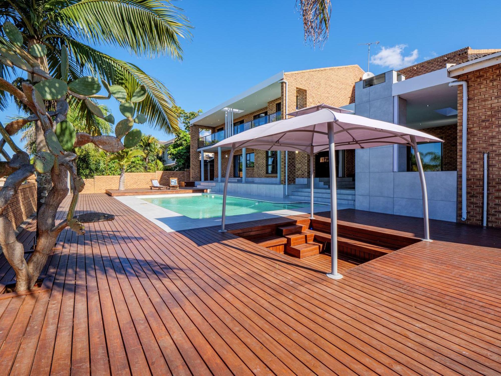 One On Chelsea Villa Durban Kültér fotó