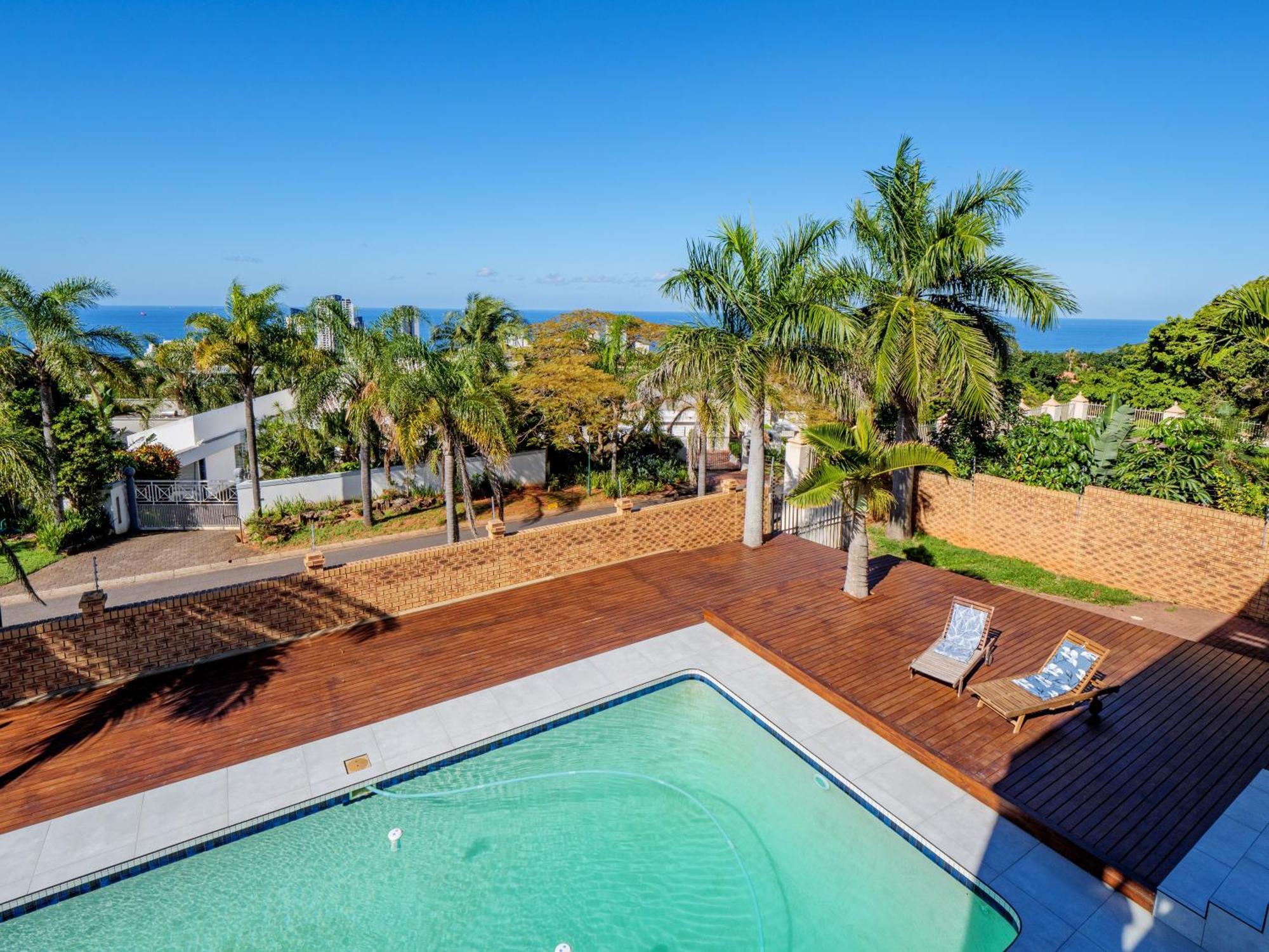 One On Chelsea Villa Durban Kültér fotó