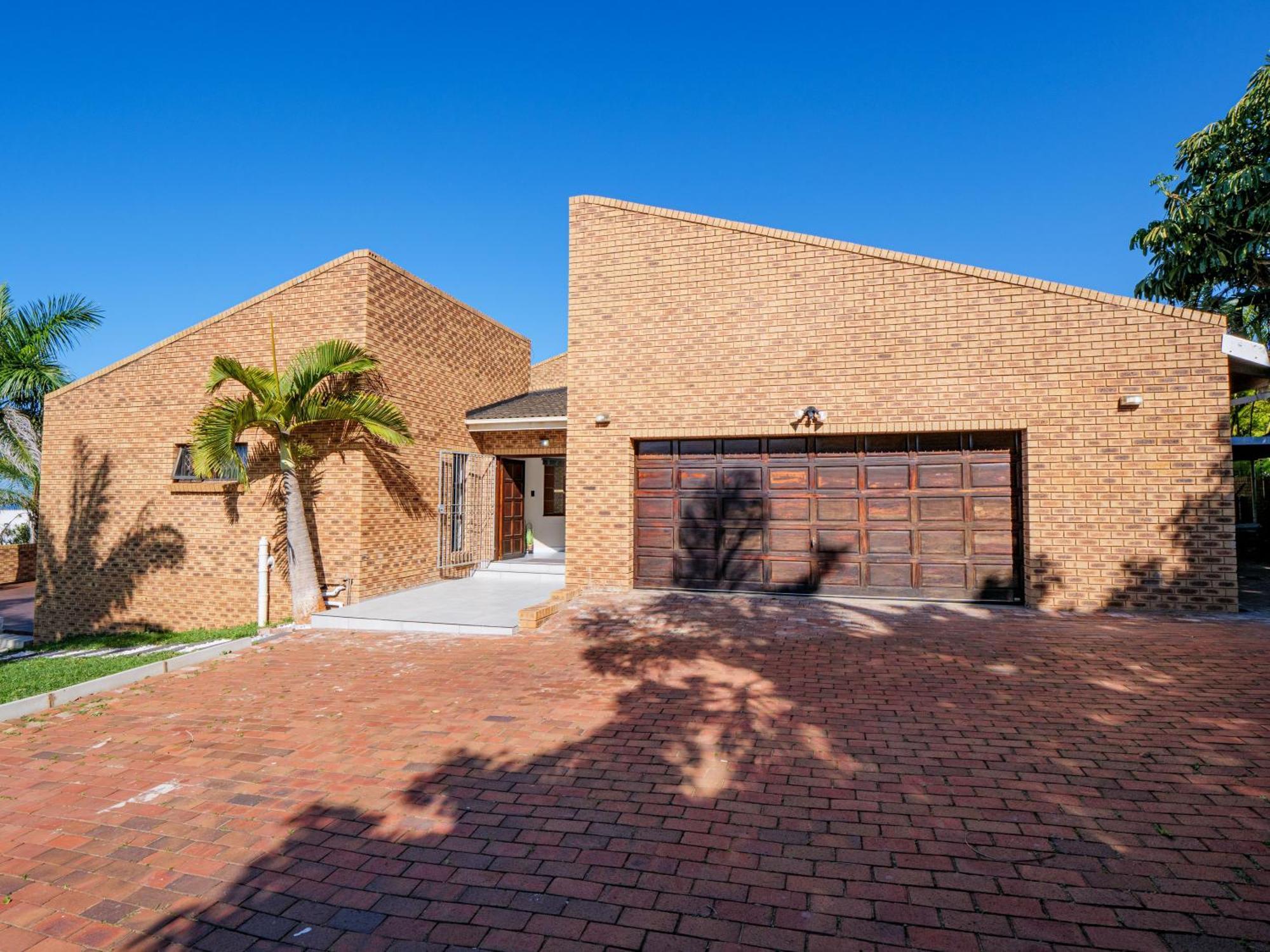 One On Chelsea Villa Durban Kültér fotó