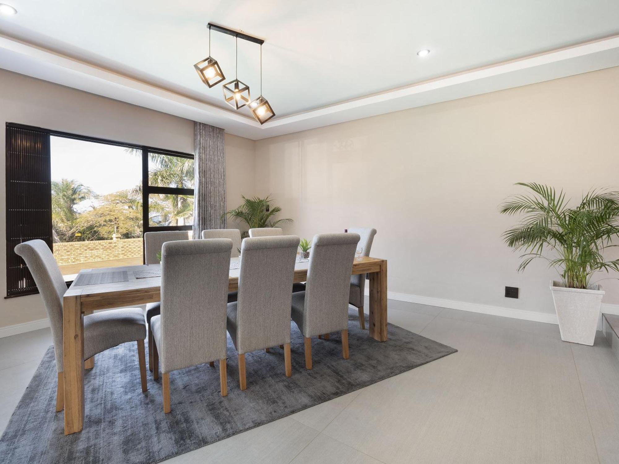 One On Chelsea Villa Durban Kültér fotó