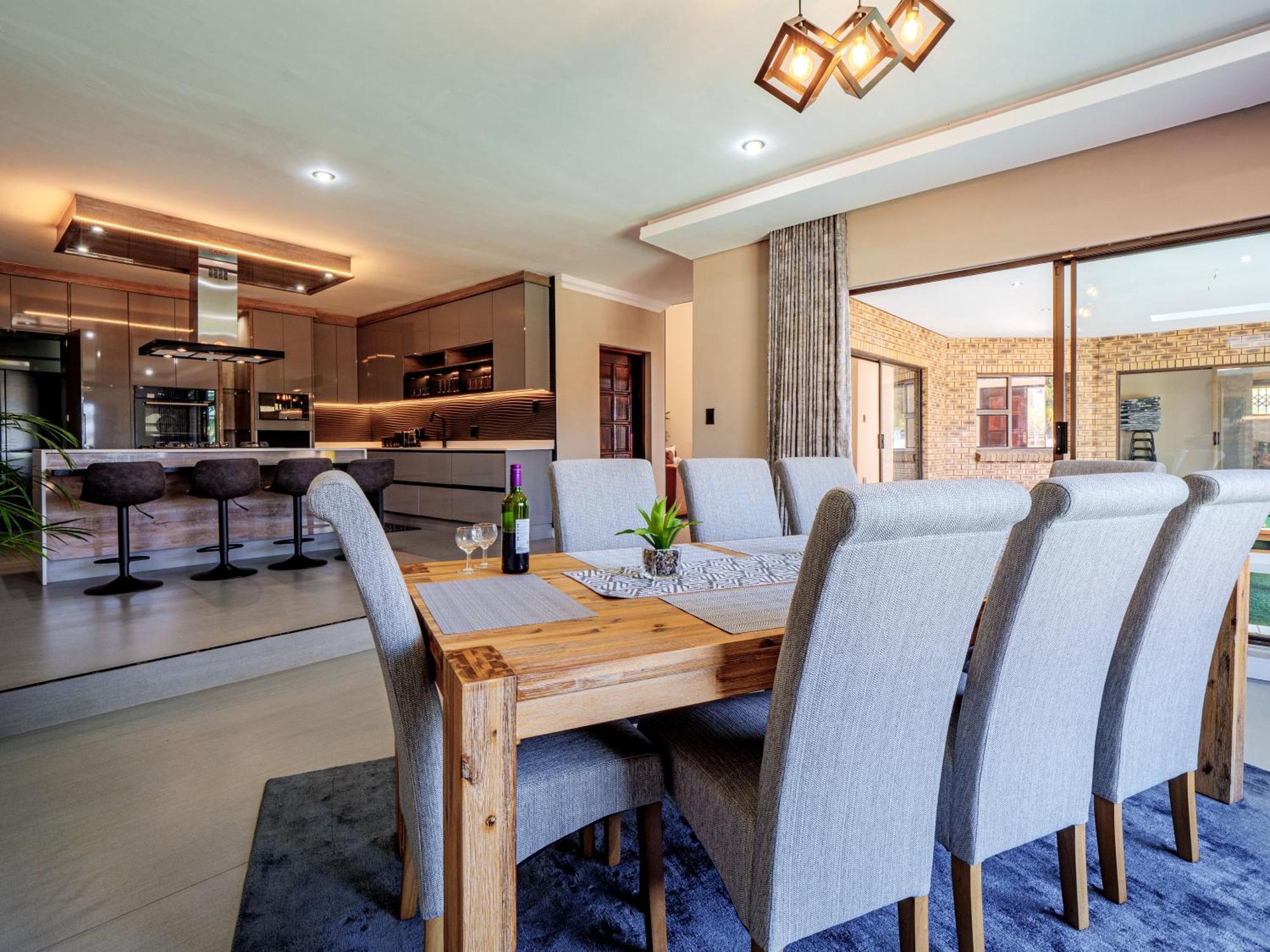 One On Chelsea Villa Durban Kültér fotó