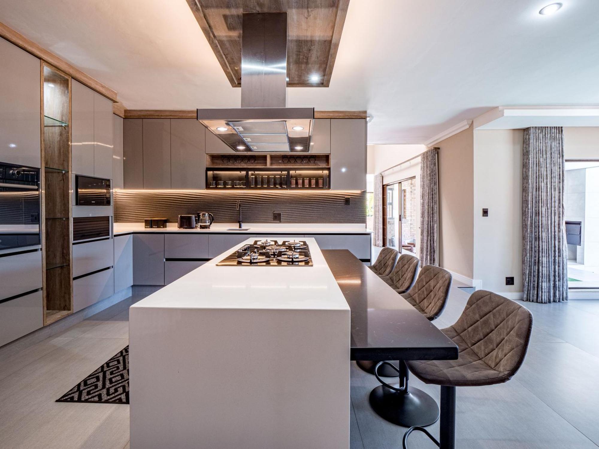 One On Chelsea Villa Durban Kültér fotó