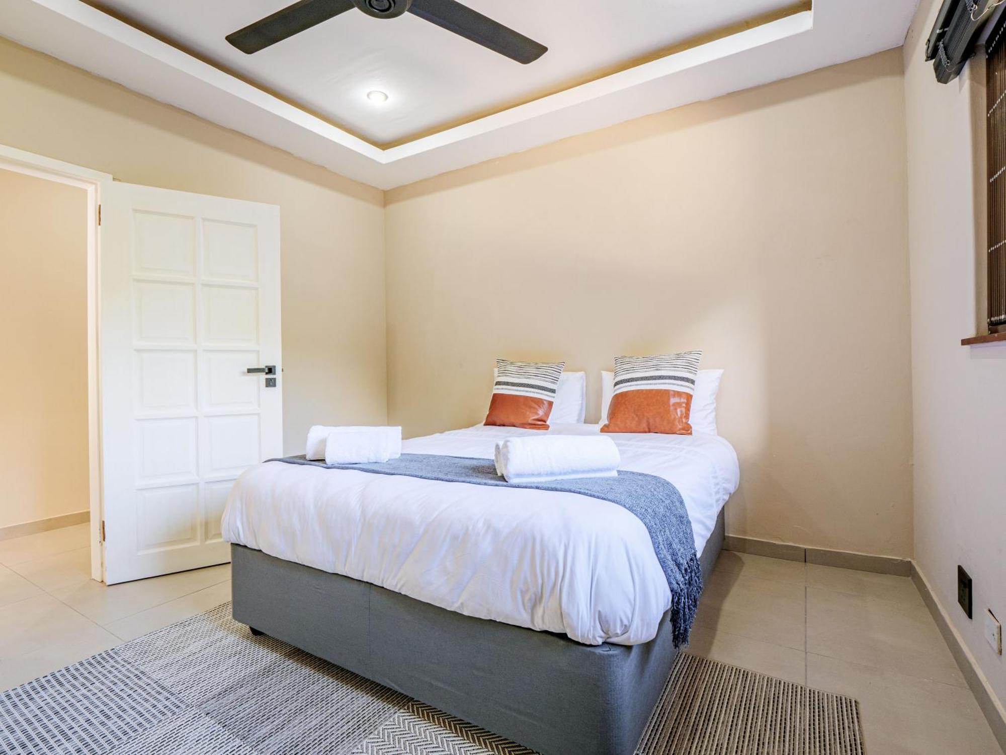 One On Chelsea Villa Durban Kültér fotó