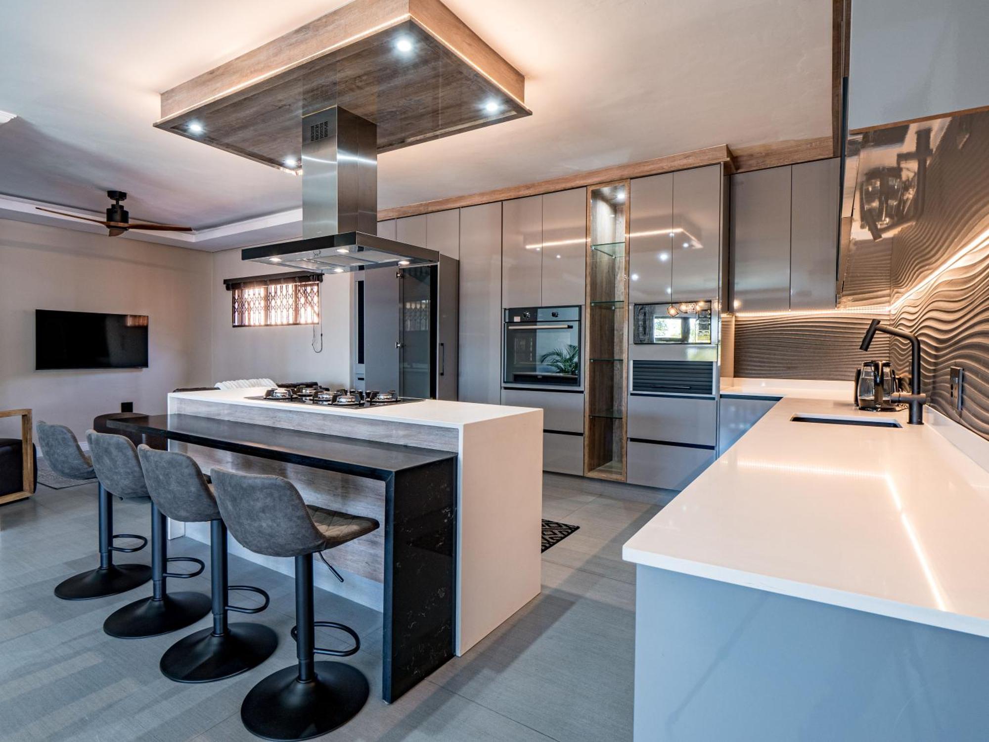 One On Chelsea Villa Durban Kültér fotó