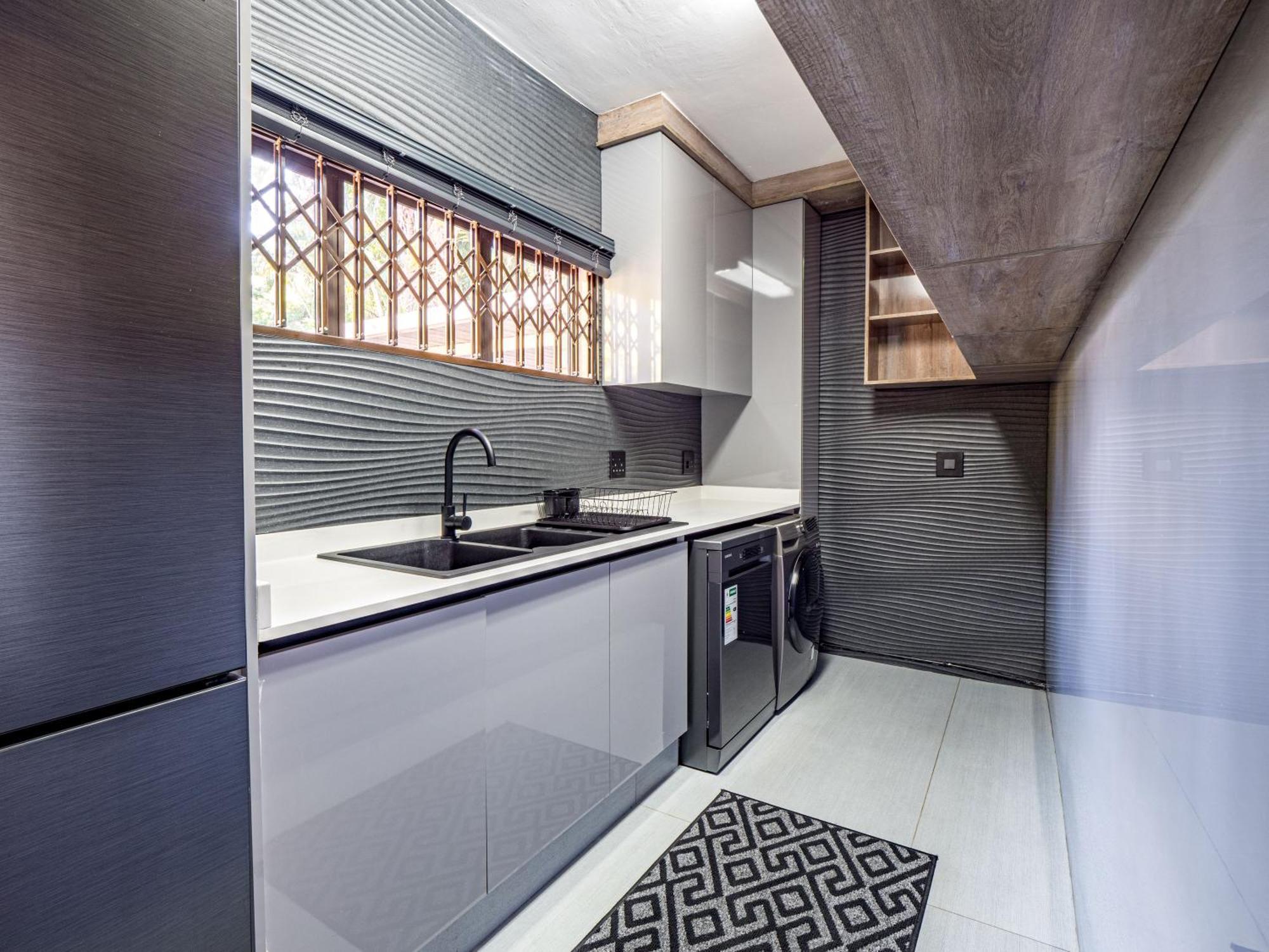 One On Chelsea Villa Durban Kültér fotó
