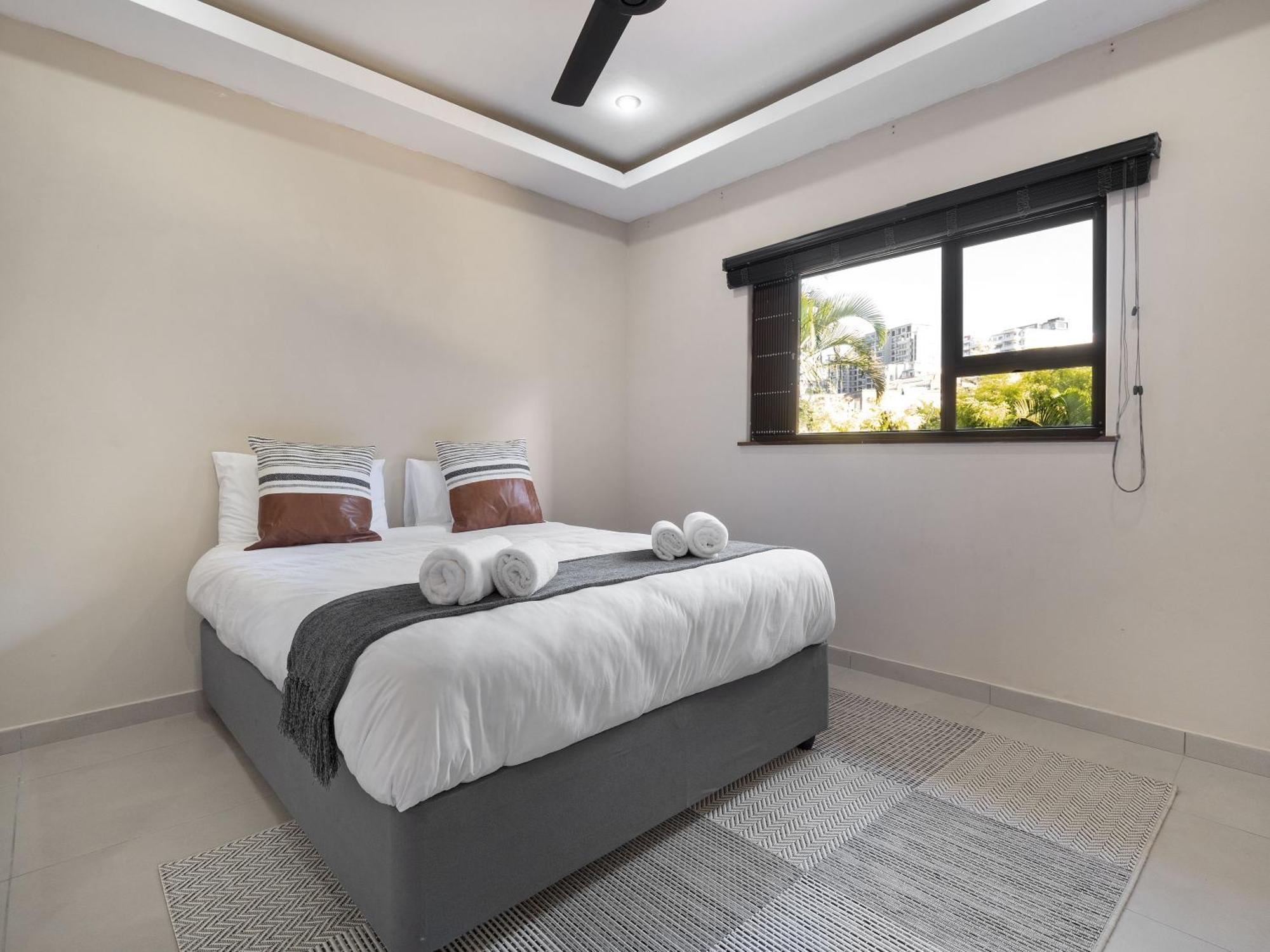 One On Chelsea Villa Durban Kültér fotó