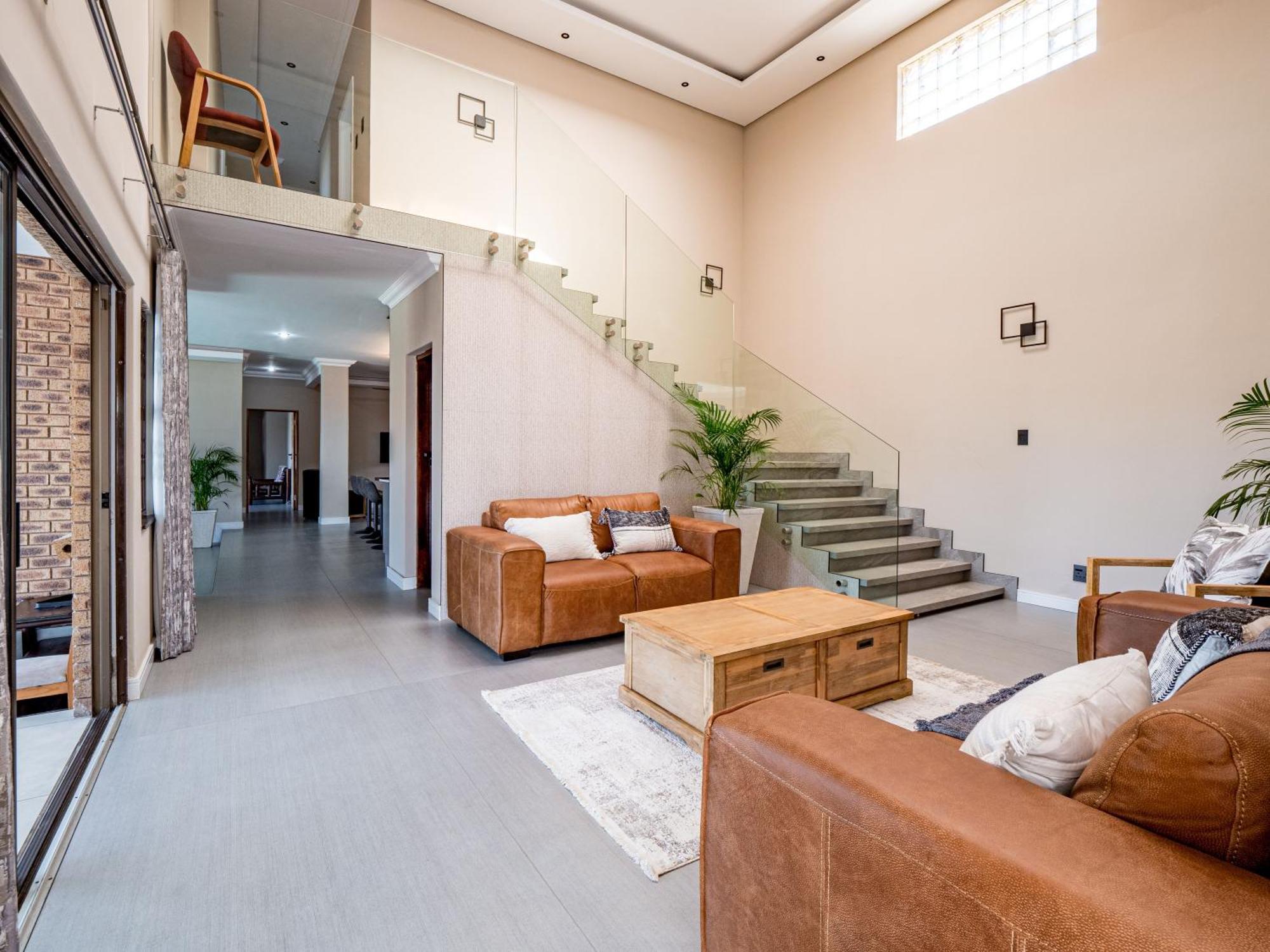 One On Chelsea Villa Durban Kültér fotó