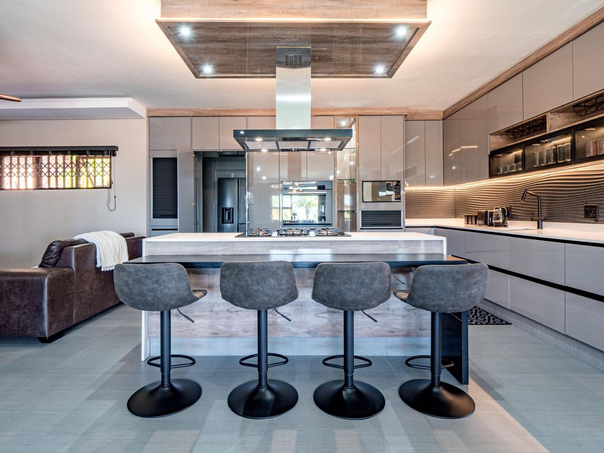 One On Chelsea Villa Durban Kültér fotó