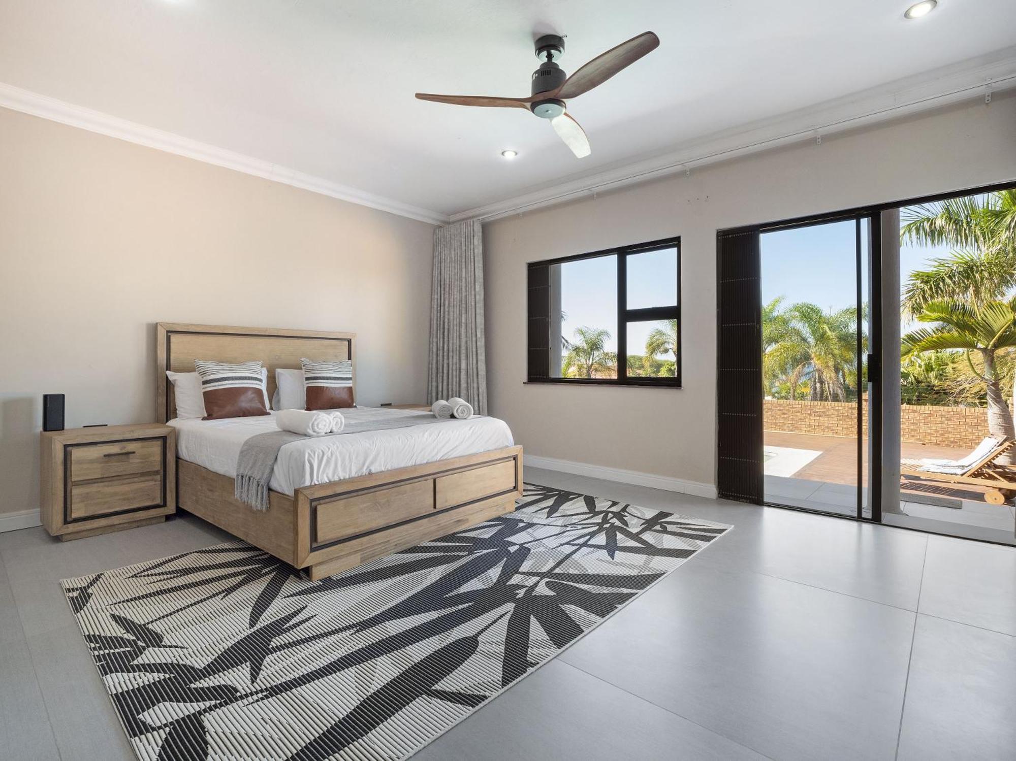 One On Chelsea Villa Durban Kültér fotó