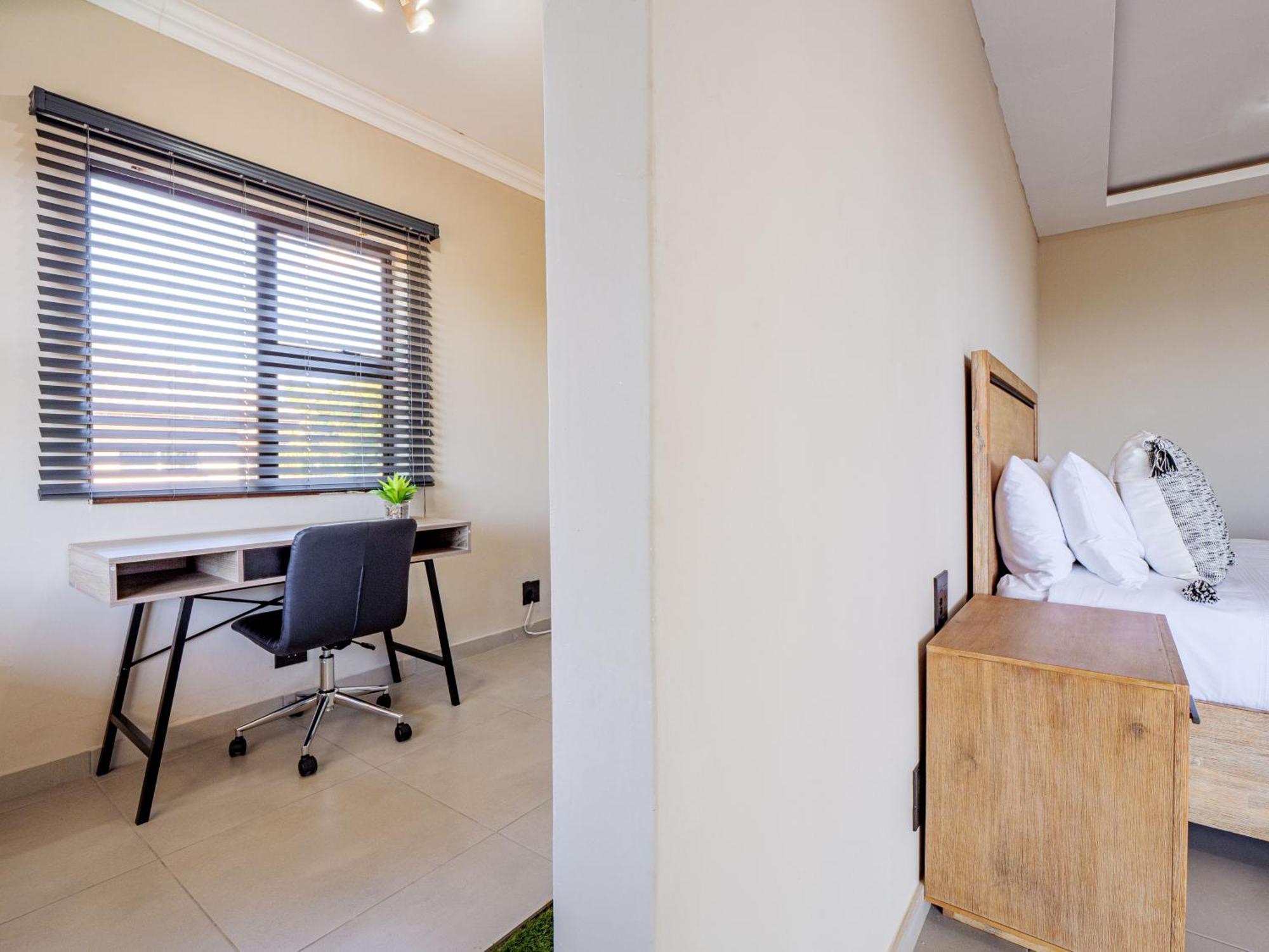 One On Chelsea Villa Durban Kültér fotó