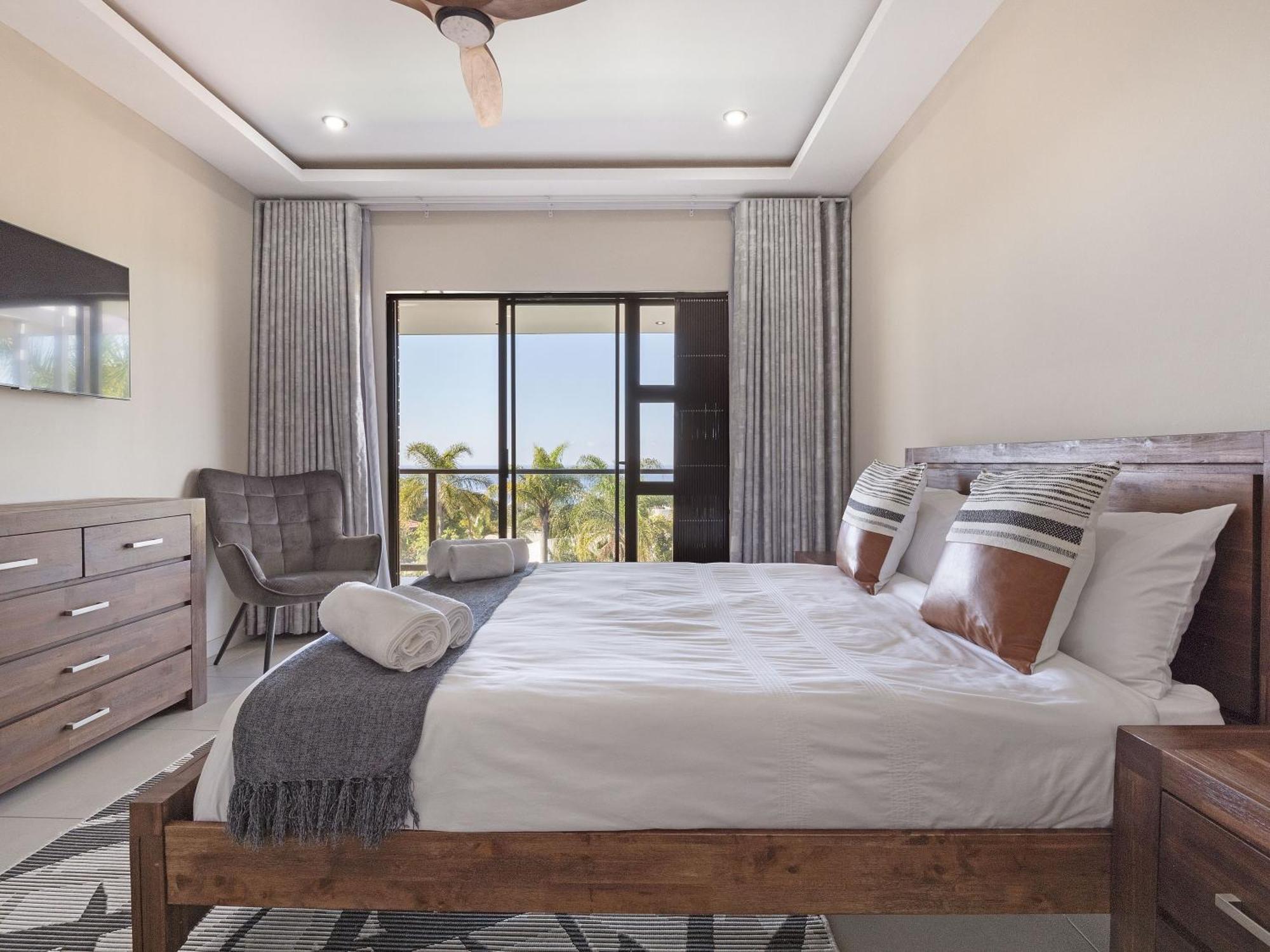 One On Chelsea Villa Durban Kültér fotó