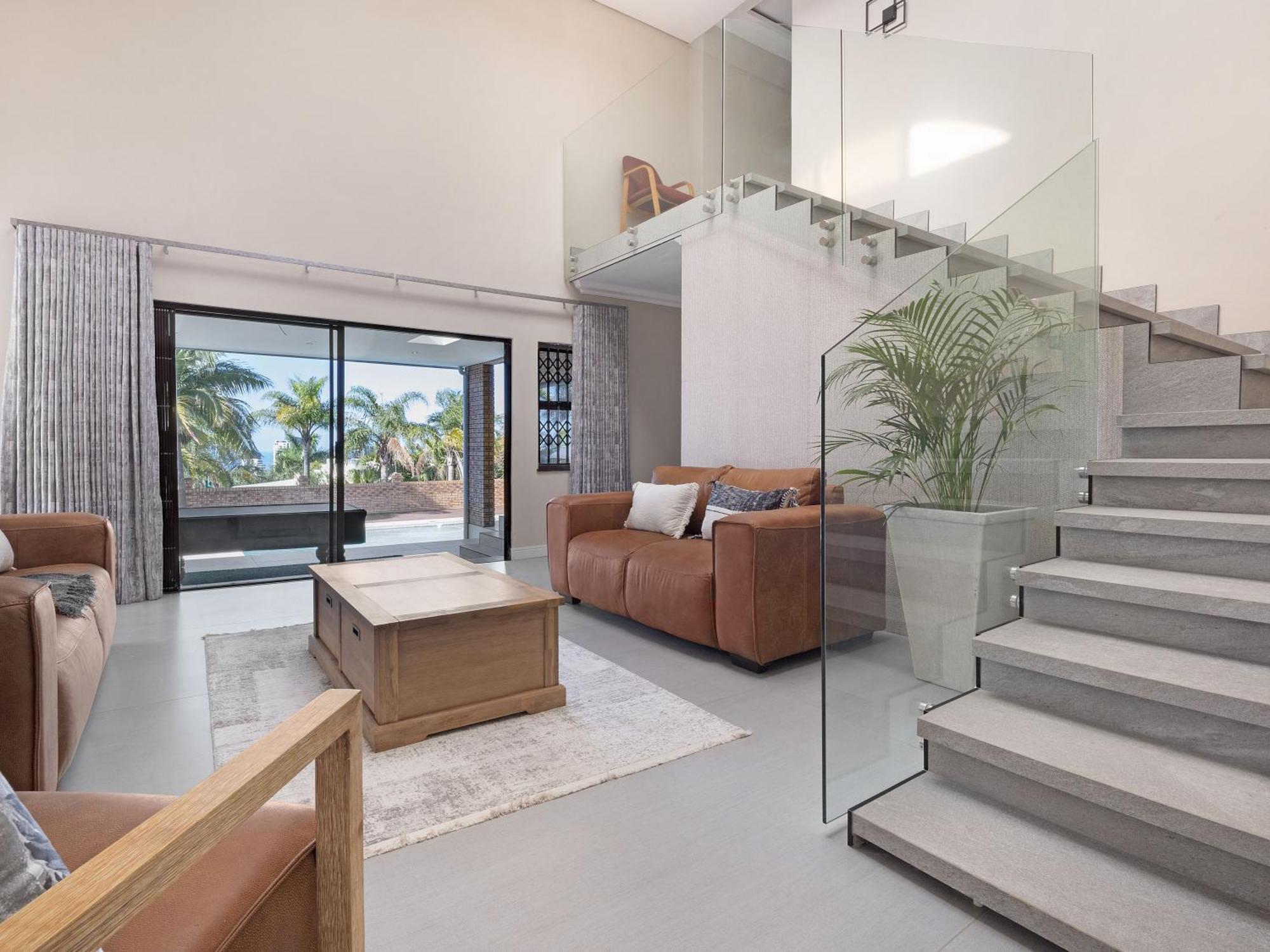 One On Chelsea Villa Durban Kültér fotó