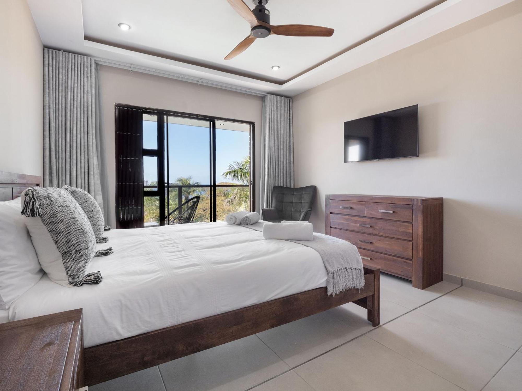 One On Chelsea Villa Durban Kültér fotó
