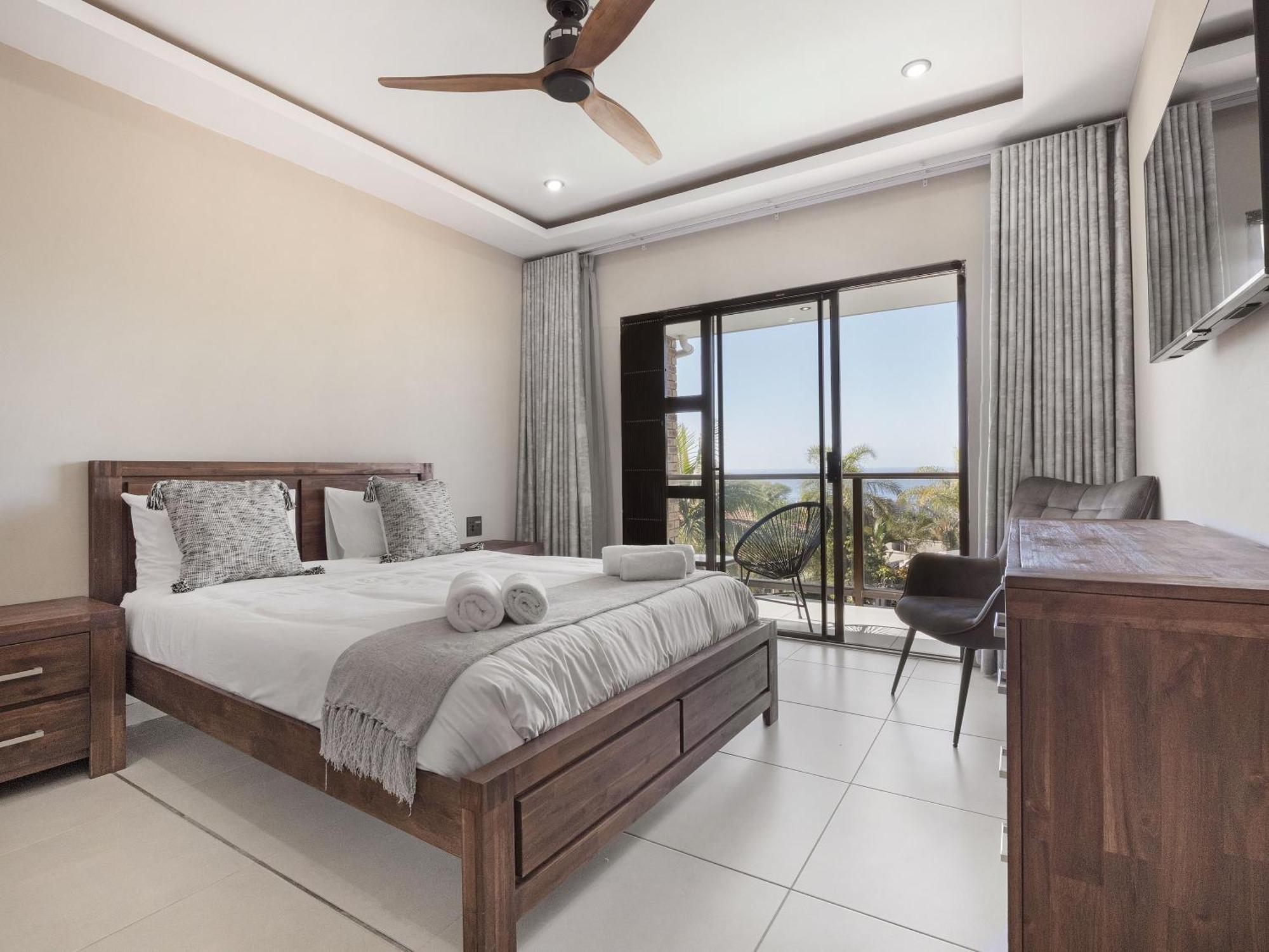 One On Chelsea Villa Durban Kültér fotó