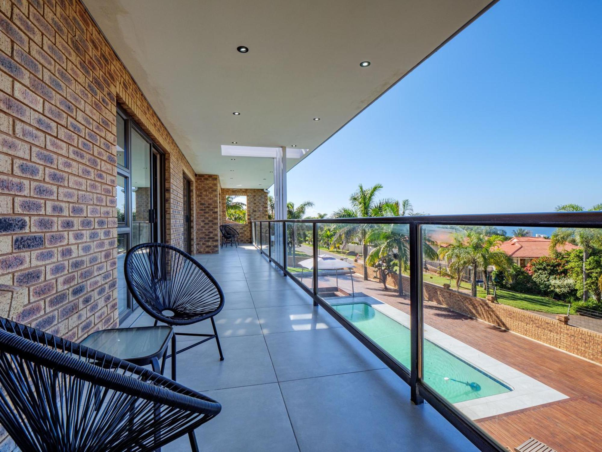 One On Chelsea Villa Durban Kültér fotó