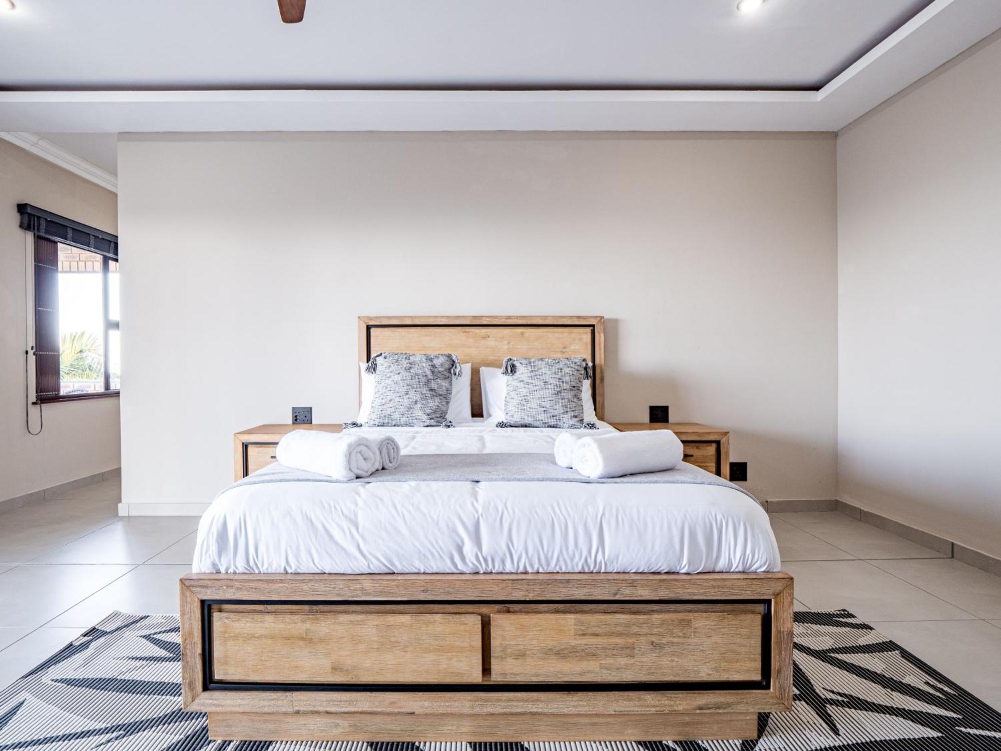 One On Chelsea Villa Durban Kültér fotó