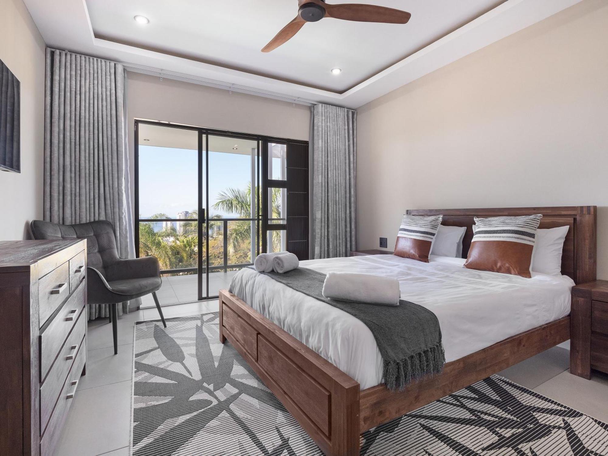 One On Chelsea Villa Durban Kültér fotó