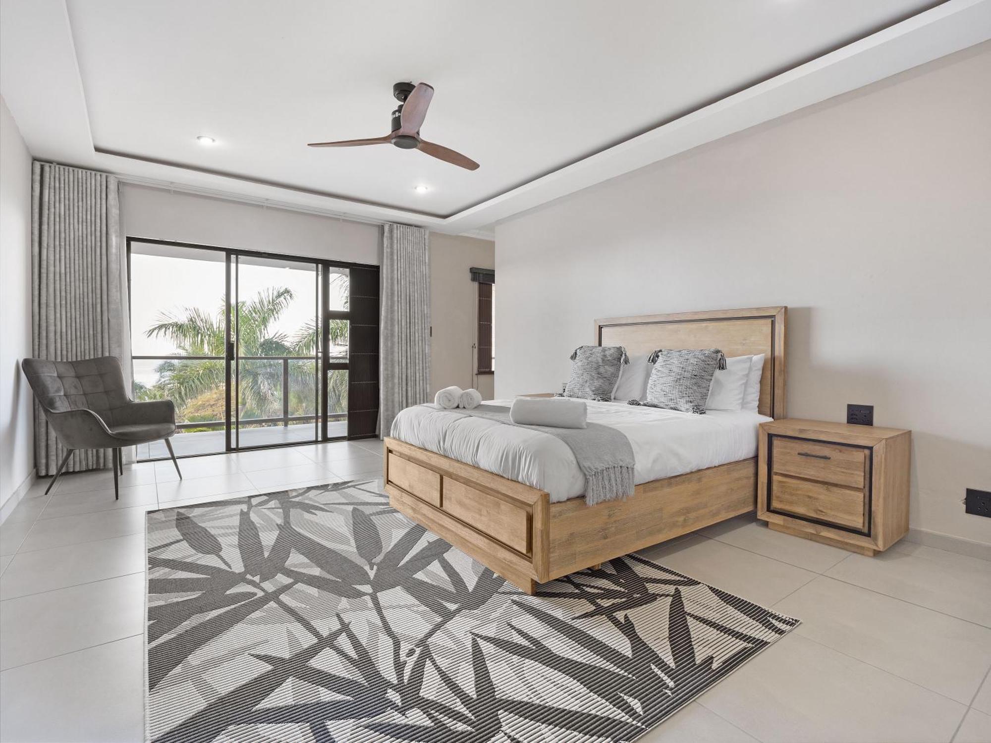 One On Chelsea Villa Durban Kültér fotó