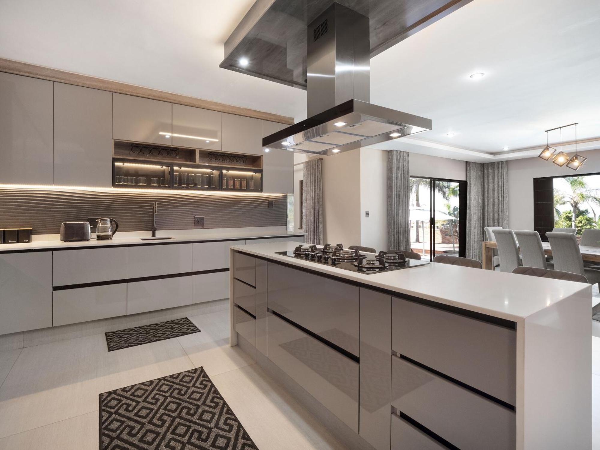 One On Chelsea Villa Durban Kültér fotó