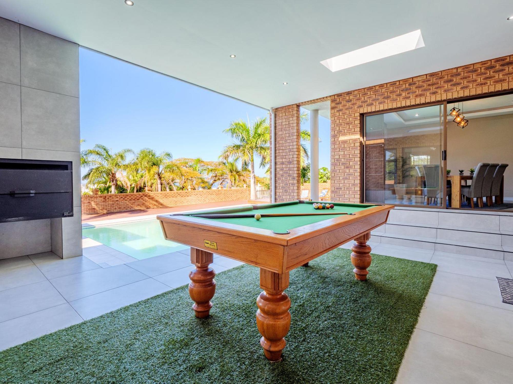 One On Chelsea Villa Durban Kültér fotó